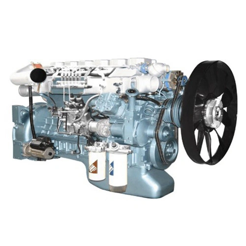 SDEC Engine SC11CB220G2B1 40C0213 