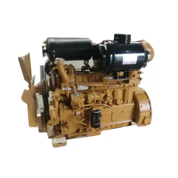 SDEC Engine SC11CB220G2B1 40C0213 