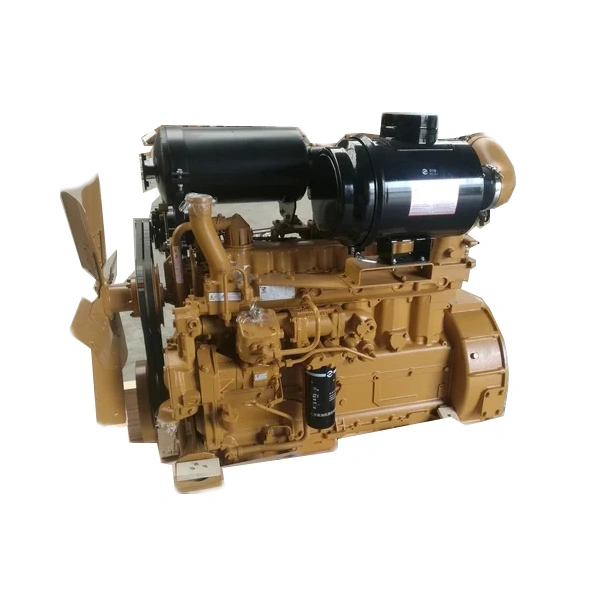 SDEC Engine SC11CB220G2B1 40C0213 