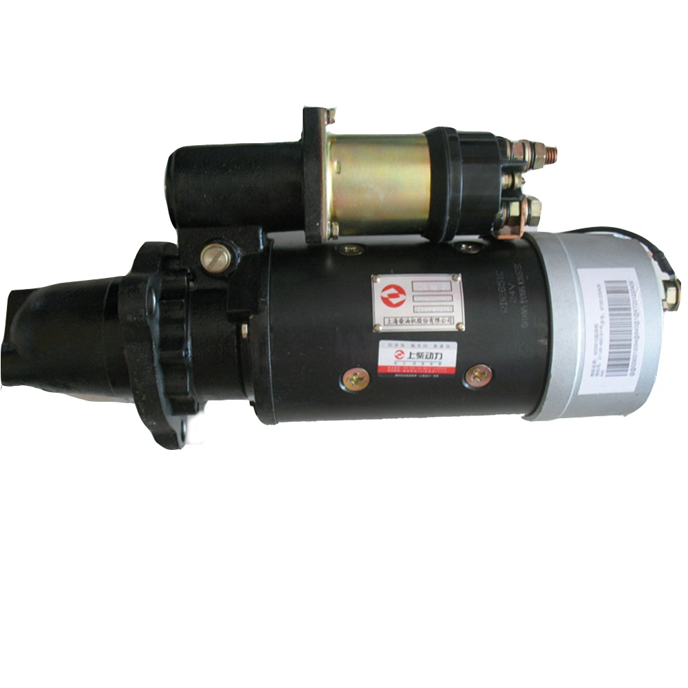 4190000536132 Starter moter 4N3181 