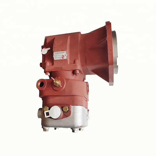 Shanghai Diesel Engine Parts Air Compressor 