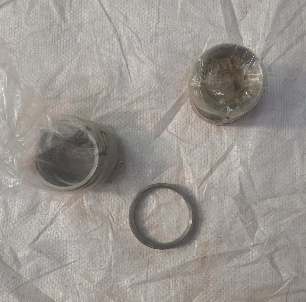 SDEC valve seat C04AL-04AL605 C04AL-04AL606 
