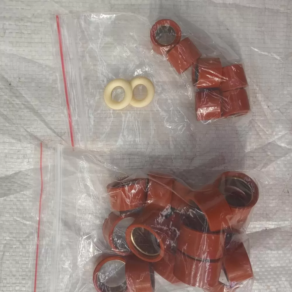 SDEC C6121 Engine water seal ring 