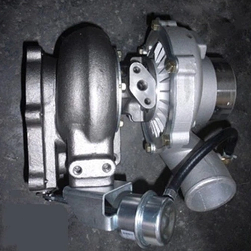 Wheel loader parts Turbocharger 