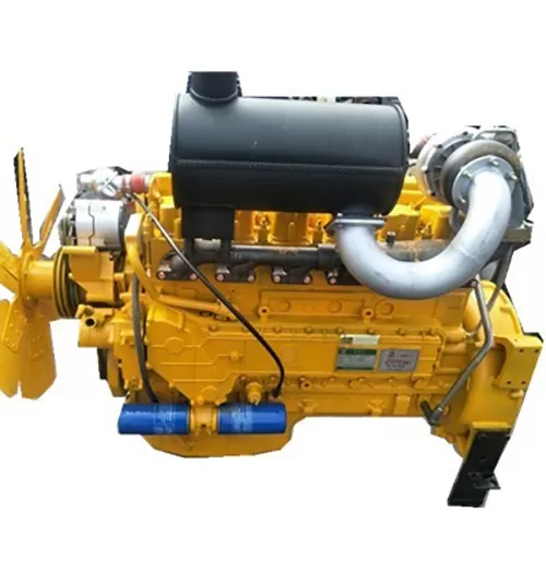 Weichai Diesel Engine System SDLG LIUGONG XCMG 