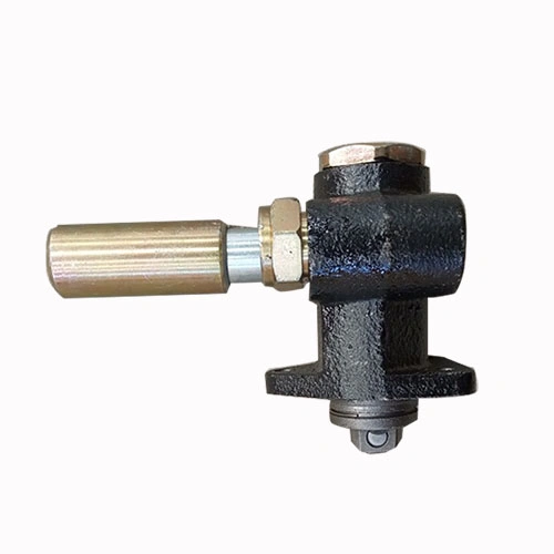 Weichai WD615 Engine Fuel injection pump repair kit 