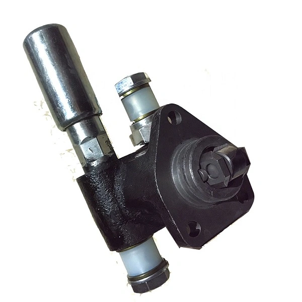 Fuel transfer pump of WEICHAI engine loader 