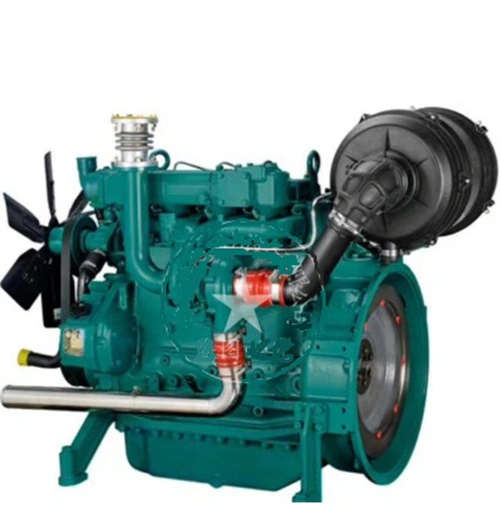 Weichai Deutz Engine Td226b 