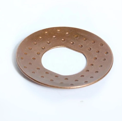 Washer thrust 29070000331 for SDLG 