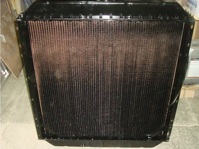 SDLG LG956L Radiator Assembly 4110001020 