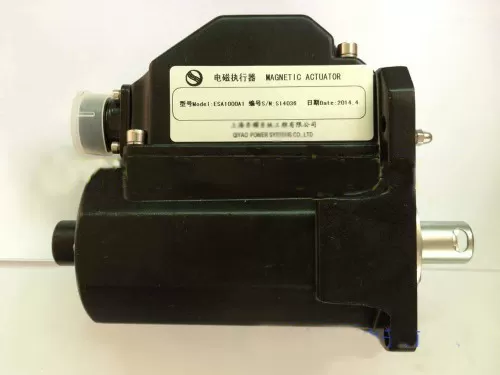 Caterpiller SC8D200D Engine ESA1000A1 Magnetic Actuator 