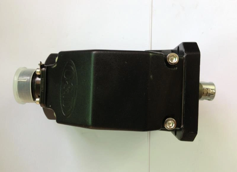 Caterpiller SC8D200D Engine ESA1000A1 Magnetic Actuator 