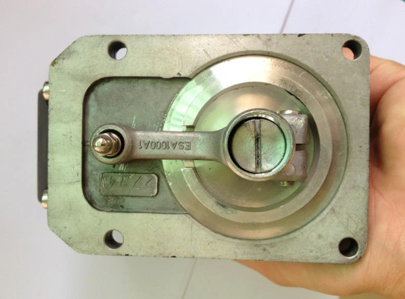Caterpiller SC8D200D Engine ESA1000A1 Magnetic Actuator 