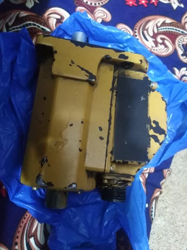 Caterpiller SC8D200D Engine ESA1000A1 Magnetic Actuator 