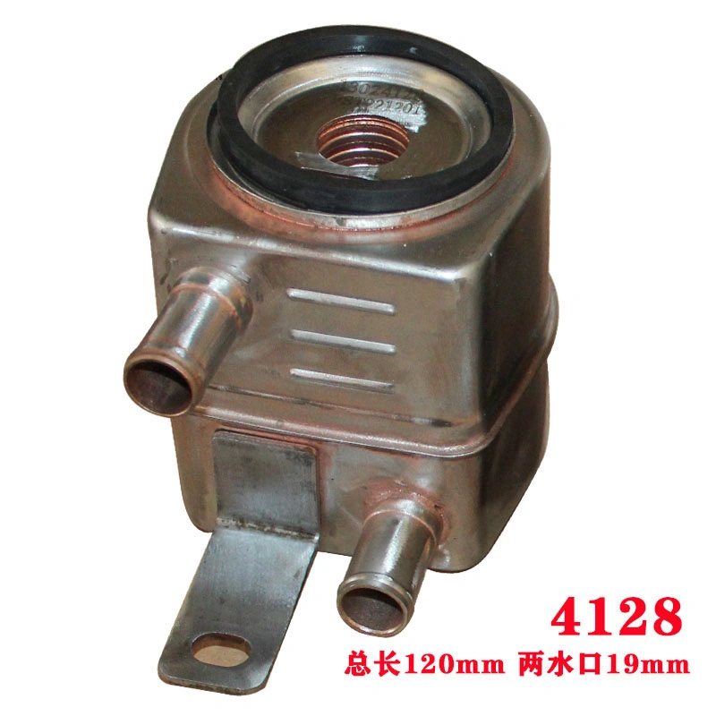 13024128 13034889 13039785 1001116645 OIL COOLER FOR Weichai Power Deutz 226b 