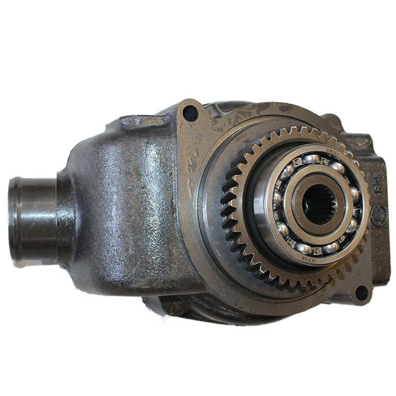 Water Pump 2W8002 2W-8002 C20AB-2W8002+C SBZC-KT7N0196 for C6121 Catepillar CAT 