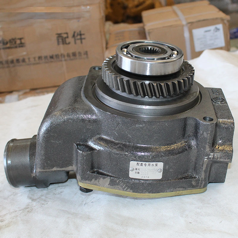 Water Pump 2W8002 2W-8002 C20AB-2W8002+C SBZC-KT7N0196 for C6121 Catepillar CAT 