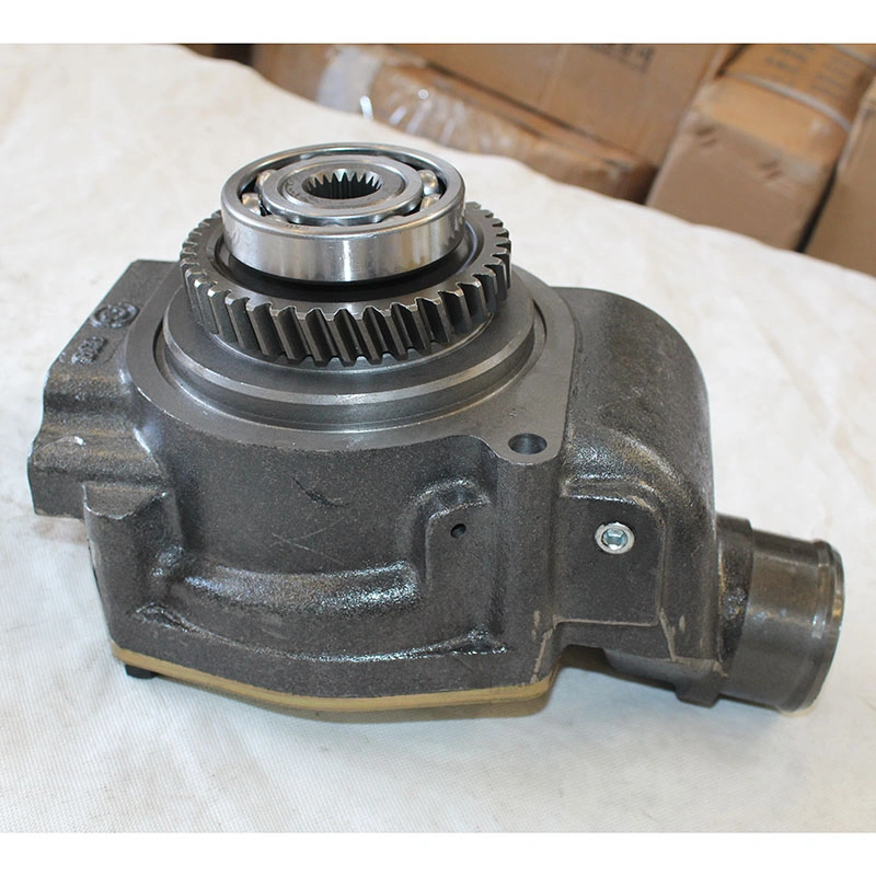 Water Pump 2W8002 2W-8002 C20AB-2W8002+C SBZC-KT7N0196 for C6121 Catepillar CAT 