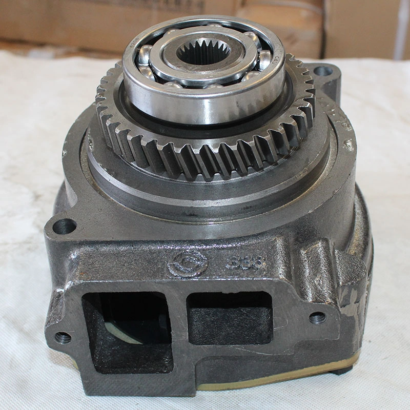 Water Pump 2W8002 2W-8002 C20AB-2W8002+C SBZC-KT7N0196 for C6121 Catepillar CAT 
