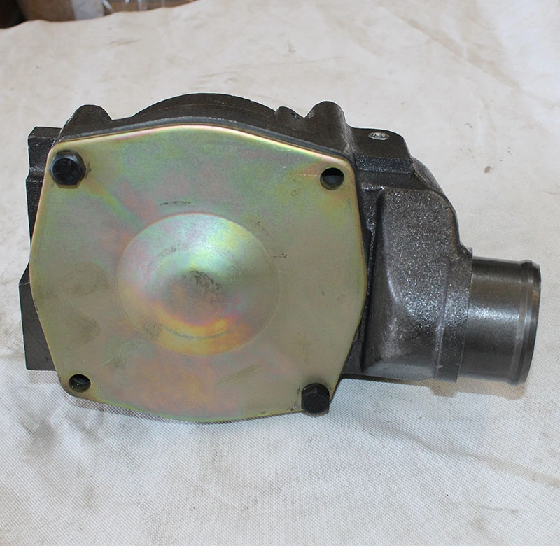 Water Pump 2W8002 2W-8002 C20AB-2W8002+C SBZC-KT7N0196 for C6121 Catepillar CAT 