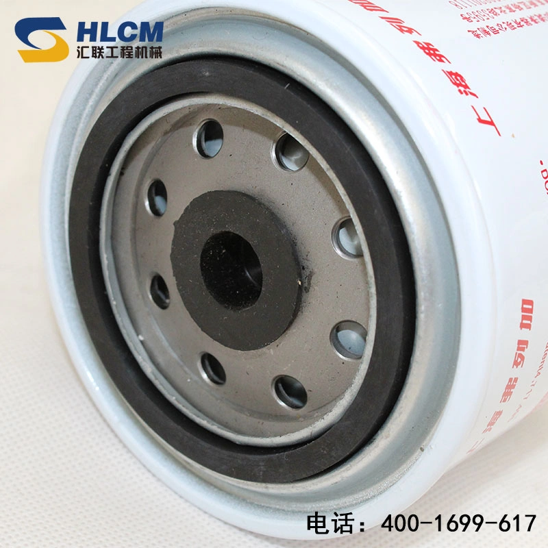 Coolant Water Filter WF2073 for Shangchai Engine parts 