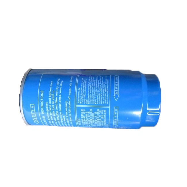 Fuel Filter 1000424916 612600081294 for WEICHAI Engine 
