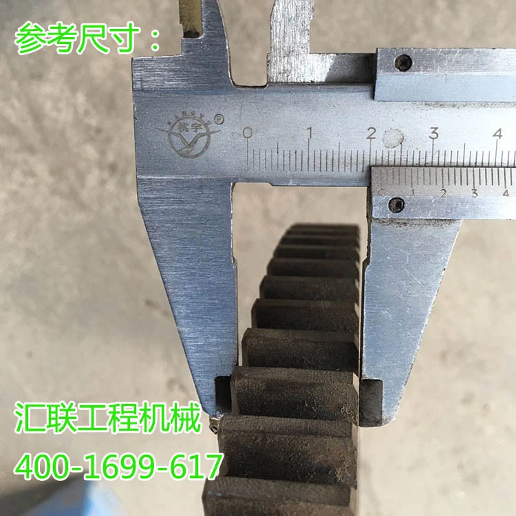 612600020208 Weichai Flywheel Ring Gear for Weichai Engine 
