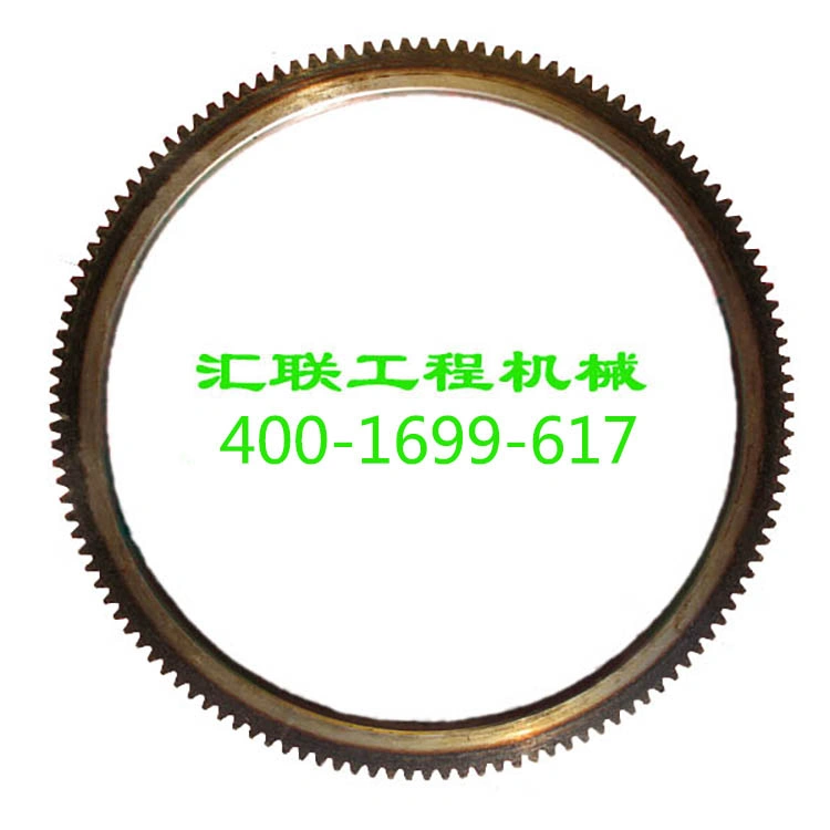 612600020208 Weichai Flywheel Ring Gear for Weichai Engine 