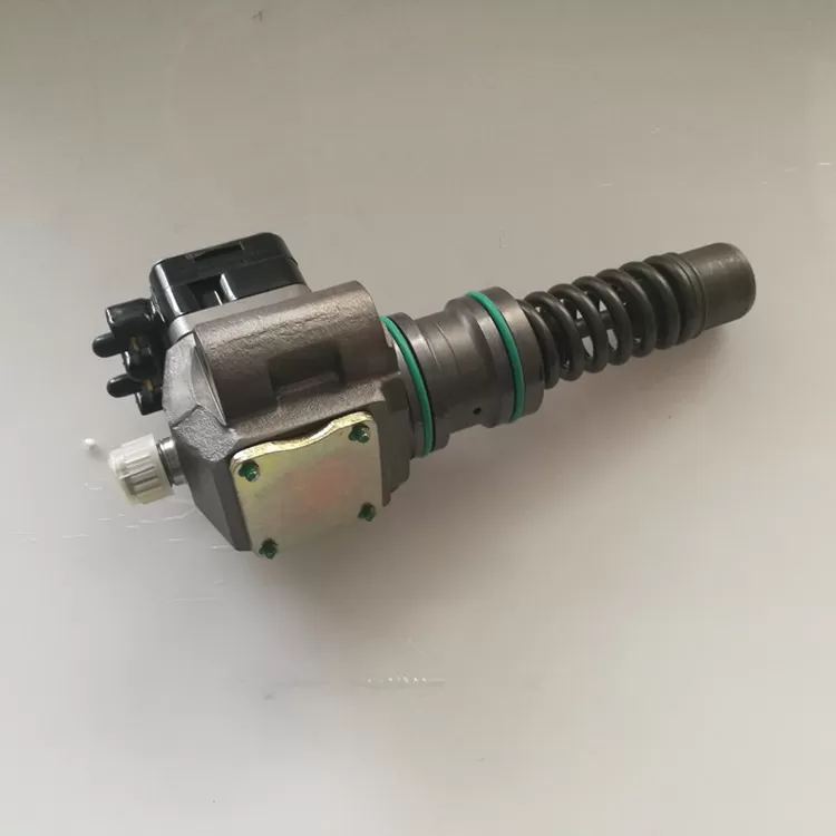 Injection pump 4110001007067 for SDLG LG958L 