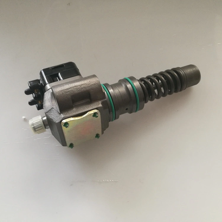 Injection pump 4110001007067 for SDLG LG958L 