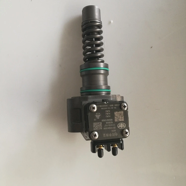 Injection pump 4110001007067 for SDLG LG958L 