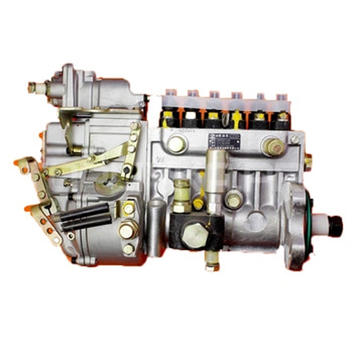 WD10 engine fuel injection pump 612601080580 for WeiChai 