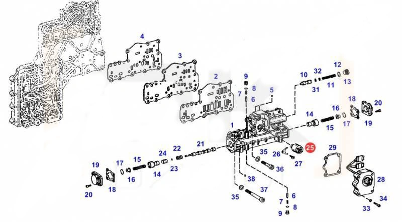 WD10 engine fuel injection pump 612601080580 for WeiChai 