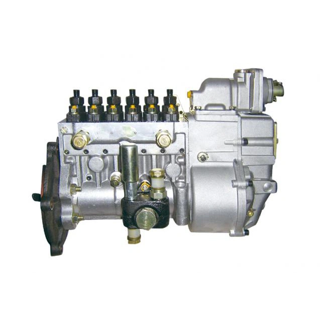 WD10 engine fuel injection pump 612601080580 for WeiChai 