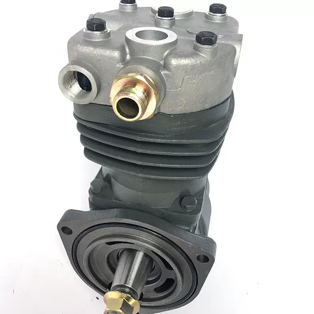 Air compressor for WEICHAI WD615 Engine 
