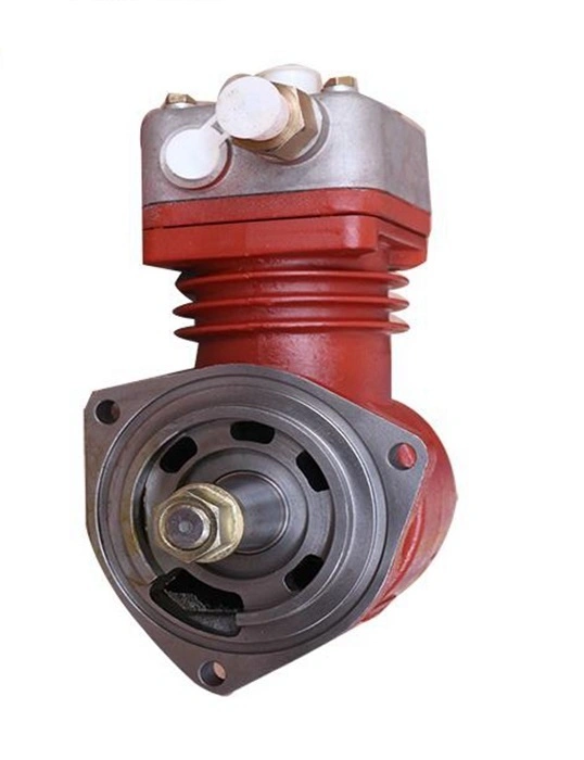 Air compressor for WEICHAI WD615 Engine 