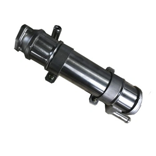 EGR Cooler for SDLG LG9190 motor grader 