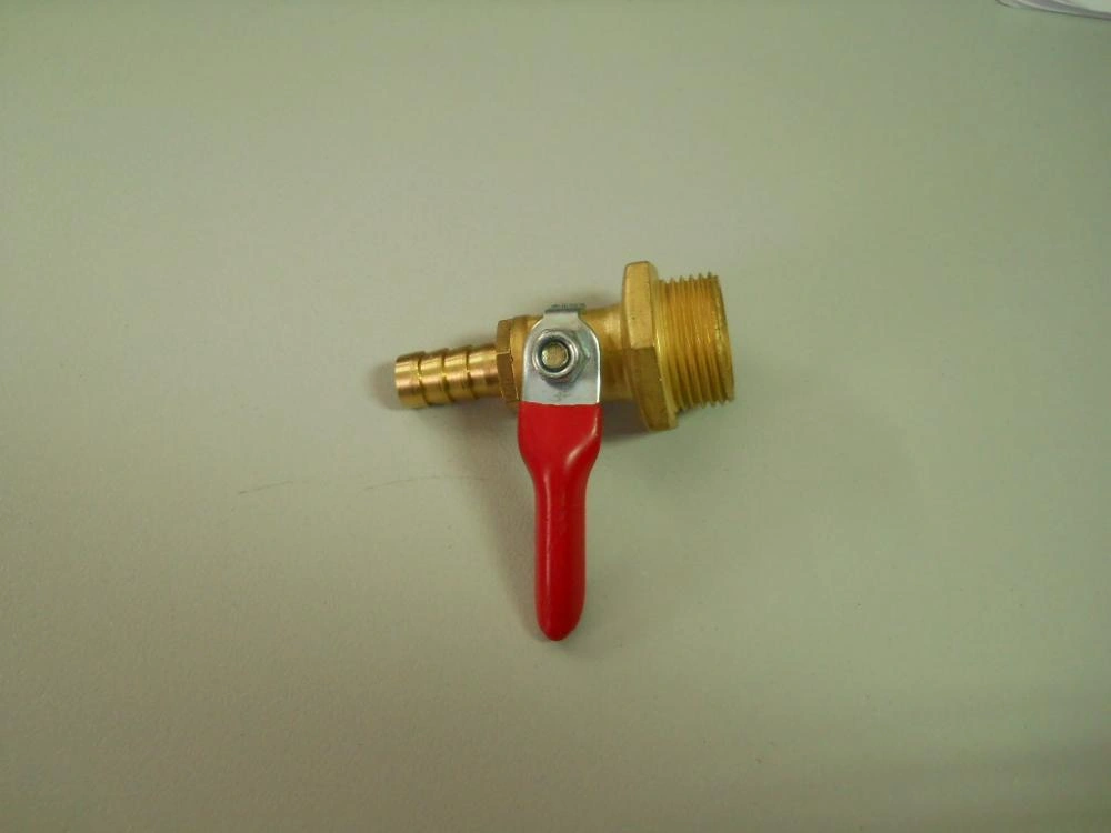 SDLG Water drain valve LG09-FSF 4120000066 