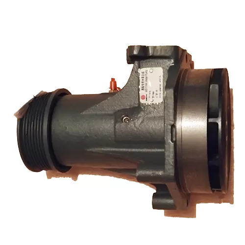 Water pump weichai 612600061739 4110000924103 