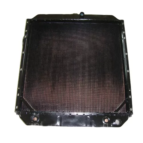 SDLG LG956L WHEEL LOADER RADIATOR ASSEMBLY 