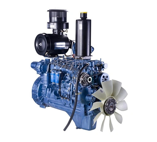 Weichai diesel engine assembly WP6G125E22 