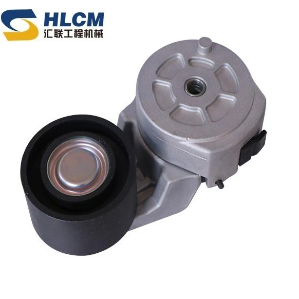 Weichai Engine Spare Parts Belt Tensioner 