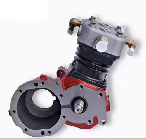Weichai WD615 Engine Parts air compressor 