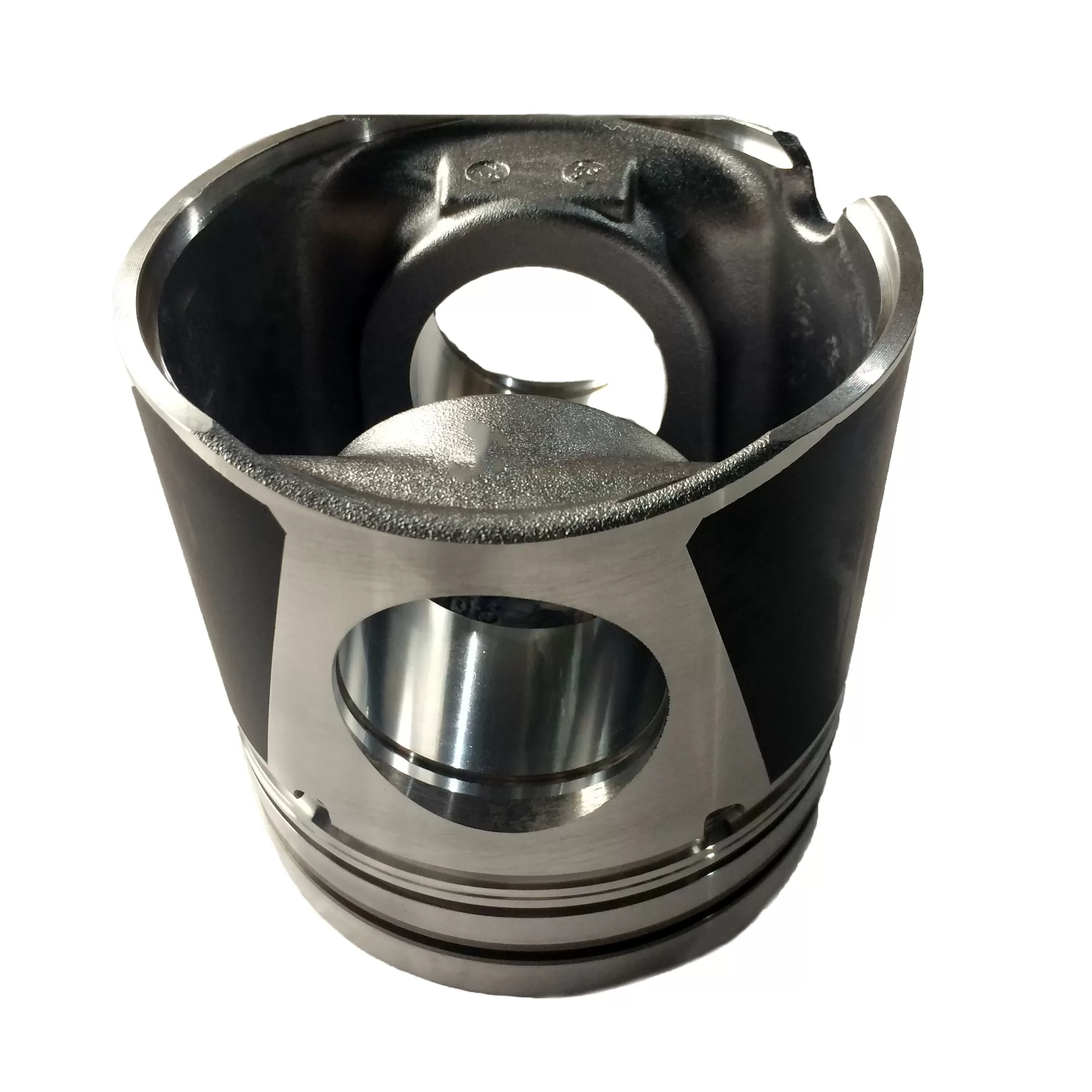 Weichai WD615 engine piston 
