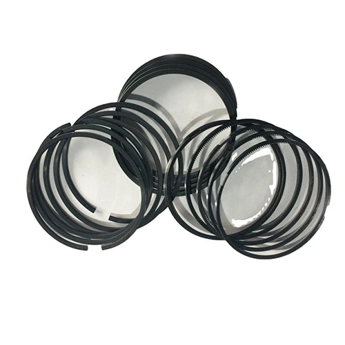 Weichai WD615 engine piston 