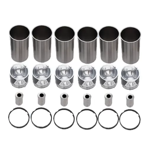 Weichai WD615.68 engine overhaul repair kit 