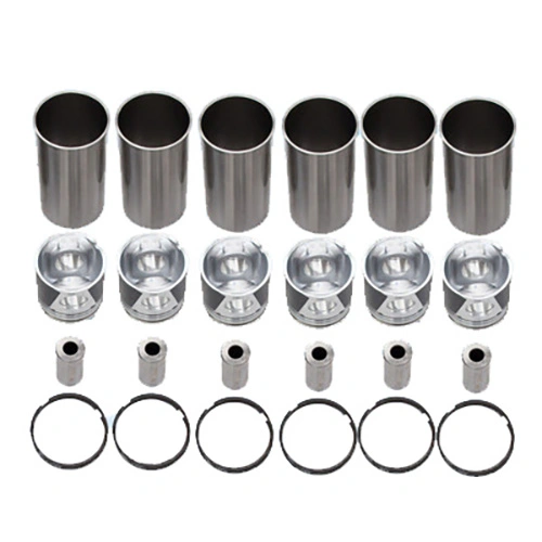 Weichai WD615.68 engine overhaul repair kit 