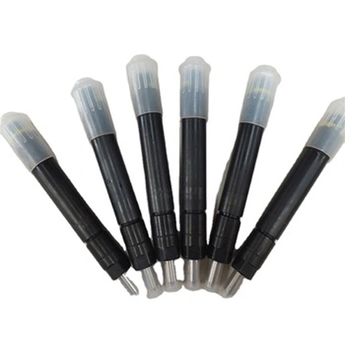 Weichai WD615 Fuel Injector 