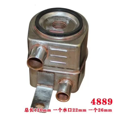 13024128 13034889 13039785 1001116645 OIL COOLER FOR Weichai Power Deutz 226b